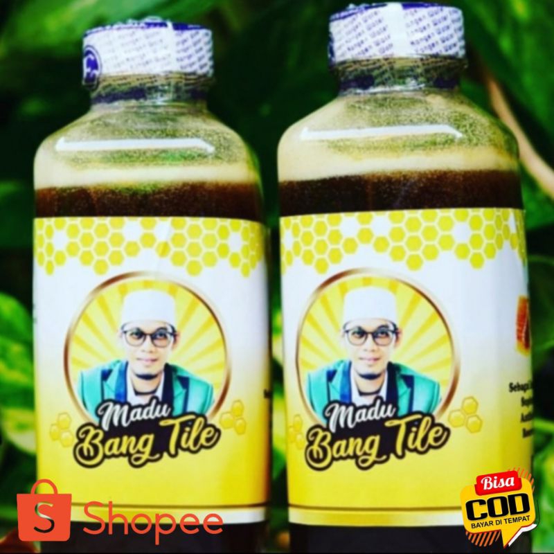 

MADU ASLI MADU SIALANG 300gram