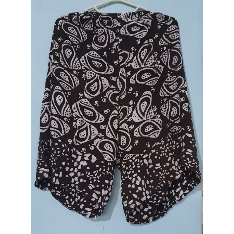 PL SETELAN DASTER HARGA PERPCS 15.000