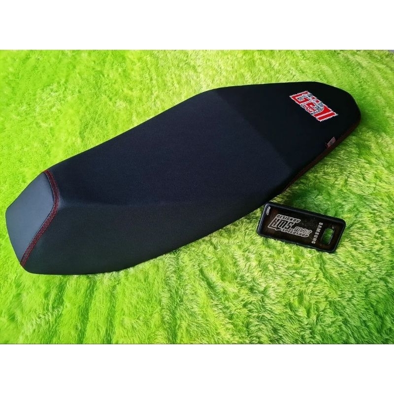 Jok Nathong Model Slim Honda Pcx 150 & 160 ( Original Thailand )