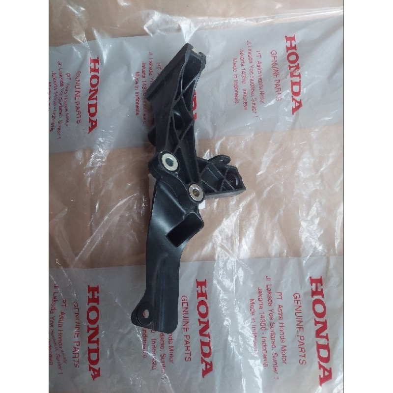 Stay Comp Cover Dudukan Body Depan Beat Street K1A 2020 2021 2022 2023