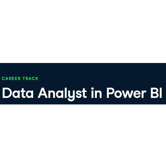 Tutorial Datacamp Data Analyst in Power BI