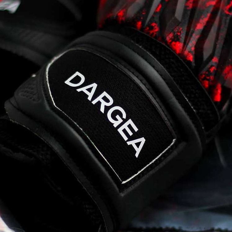 *Diskon* Personal Id ( SABLON nama di sarung tangan kiper / kneepad)