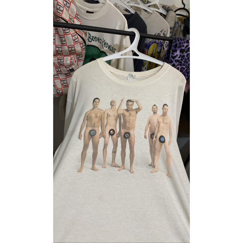 morrissey tour of refusal / vintage morrissey