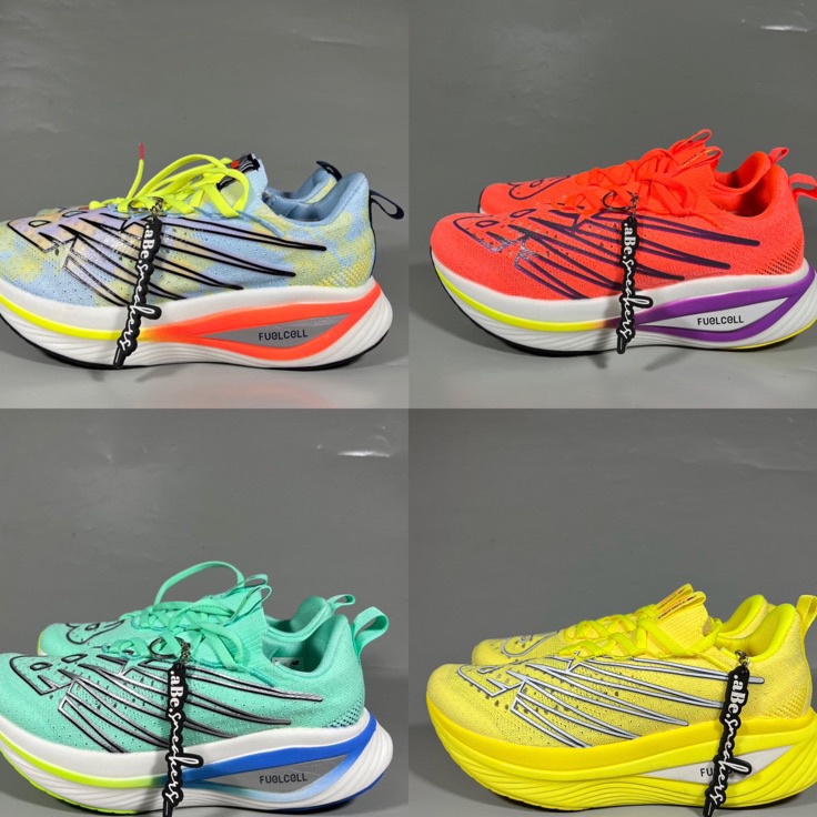 Laris New Balance FuelCell SC Elite V3 Men