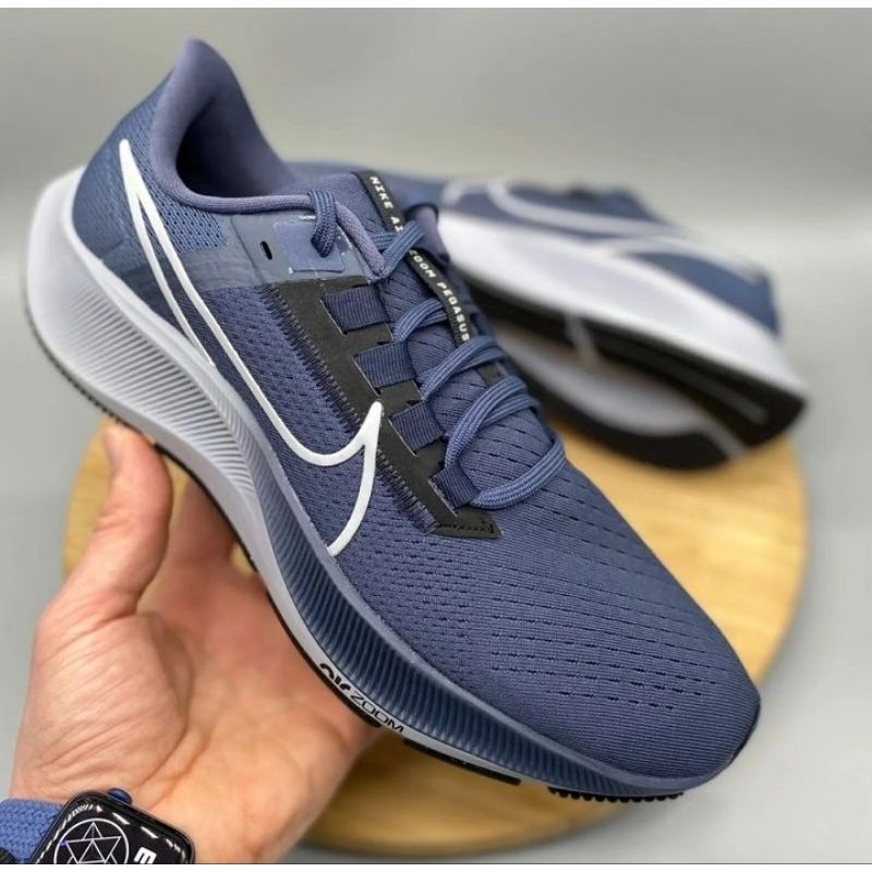 Nike AIR ZOOM PEGASUS 38 original BNIB running men CW7356-400