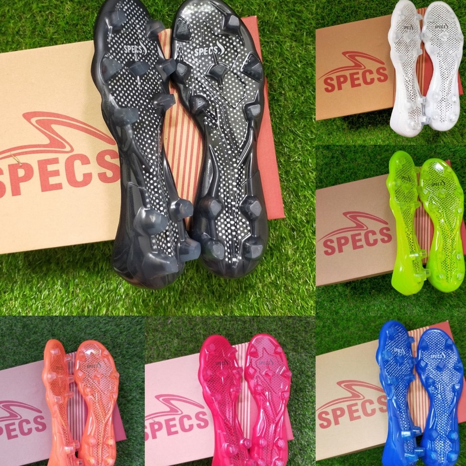 ✷Diskon✷ SOL SEPATU BOLA SPECS/PUL SEPATU BOLA SPECS