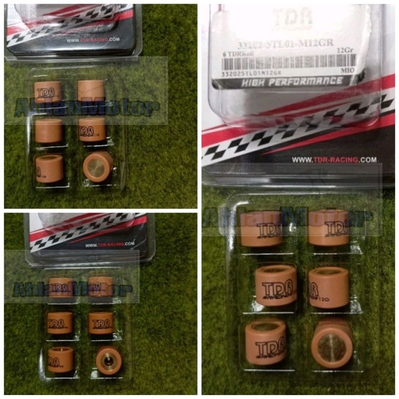 Roller TDR Mio sporty,MioJ,Mio Soul lama