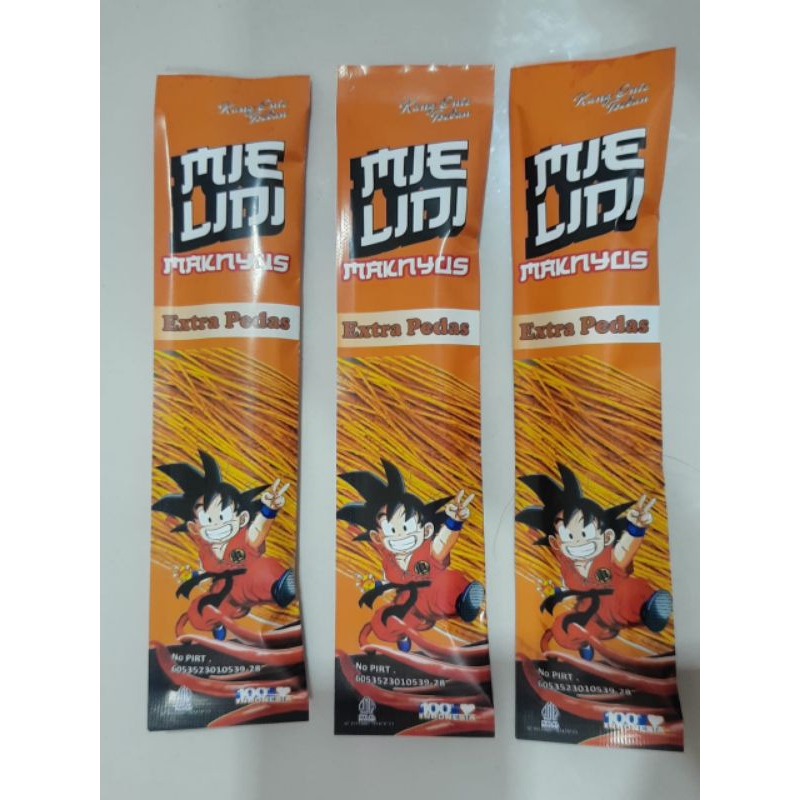 

mie lidi maknyus paket usaha
