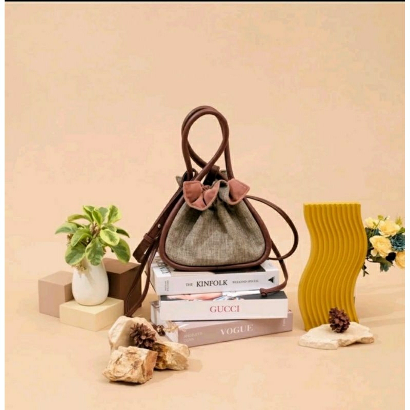 SEJIWA BAG//BY LIZEA//PRELOVED