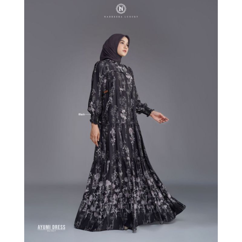 Ayumi Dress
