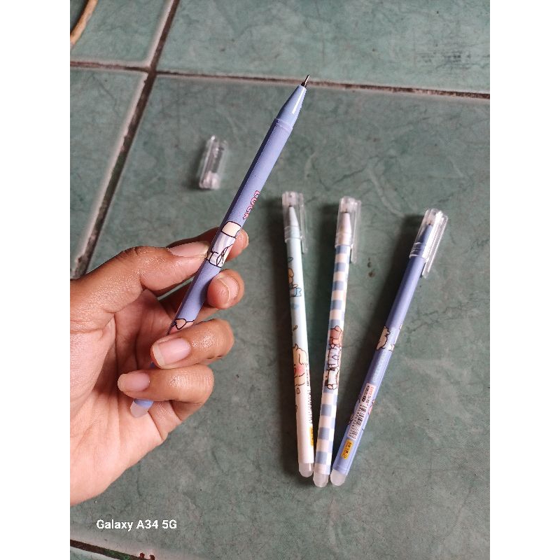 

2pcs PULPEN K9B30 [BAWAH PULPEN BISA DI HAPUS]CORRECTION PEN /UNTUK HADIAH