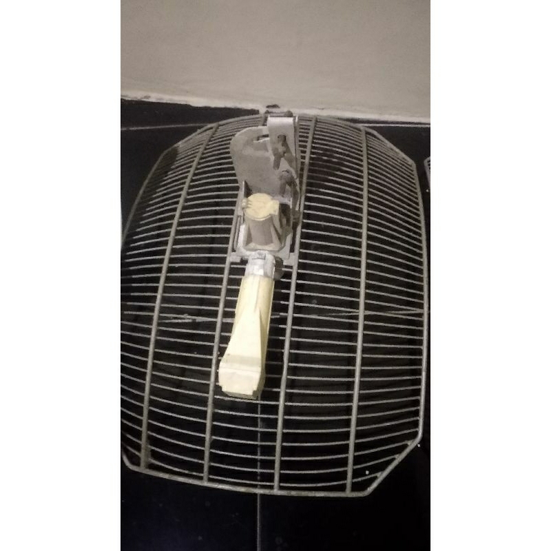 Airgrid M2HP