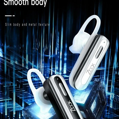 HEADSET BLUETOOTH ZBOX M11