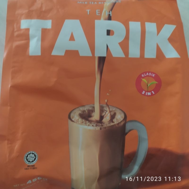 

Aik Cheong Teh tarik isi 12 + ADA BONUS