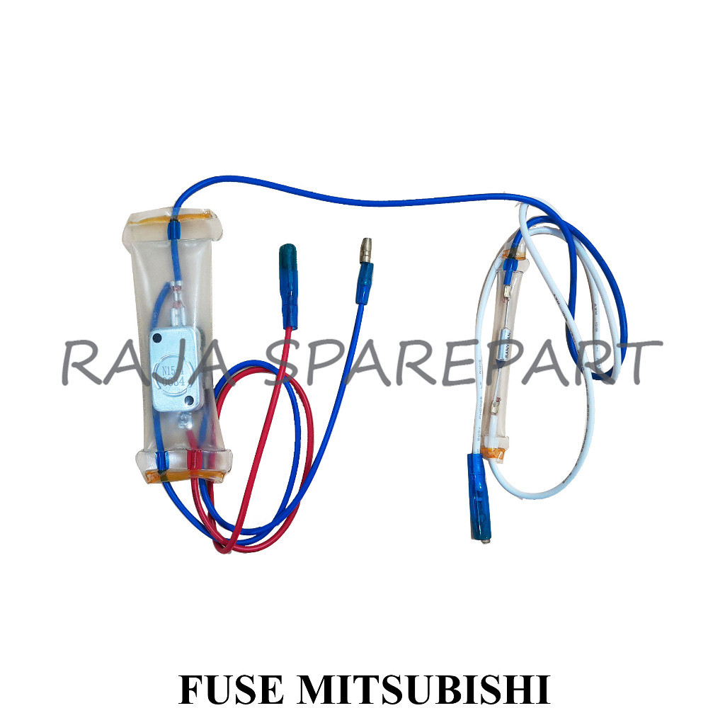 FSM  FUSE KULKAS/DEFROST KULKAS /FUSE KULKAS MITSUBIHI