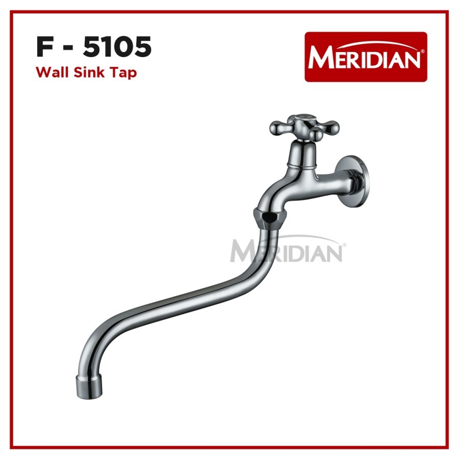 MERIDIAN KRAN SINK F-5105