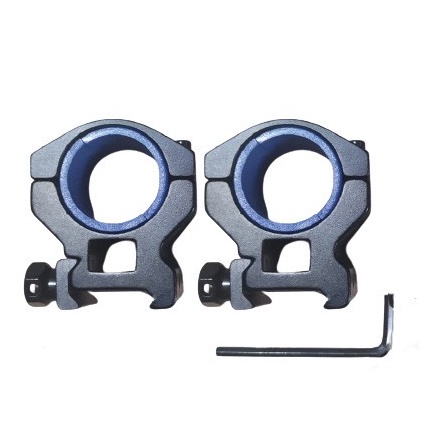 *Hot* MOUNTING 3 BAUT REL 22 MURAH / MOUNTING TELESKOP / MOUNTING TUBE 30 / COD BAYAR DITEMPAT