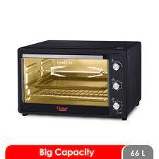 Cosmos – Oven 66 L CO-9966 VRL
