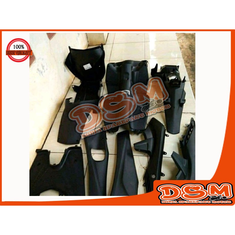 COVER BODY KASAR VARIO LAMA / COVER BODY HONDA VARIO KASAR VARIO KARBU BODY KASAR FULL