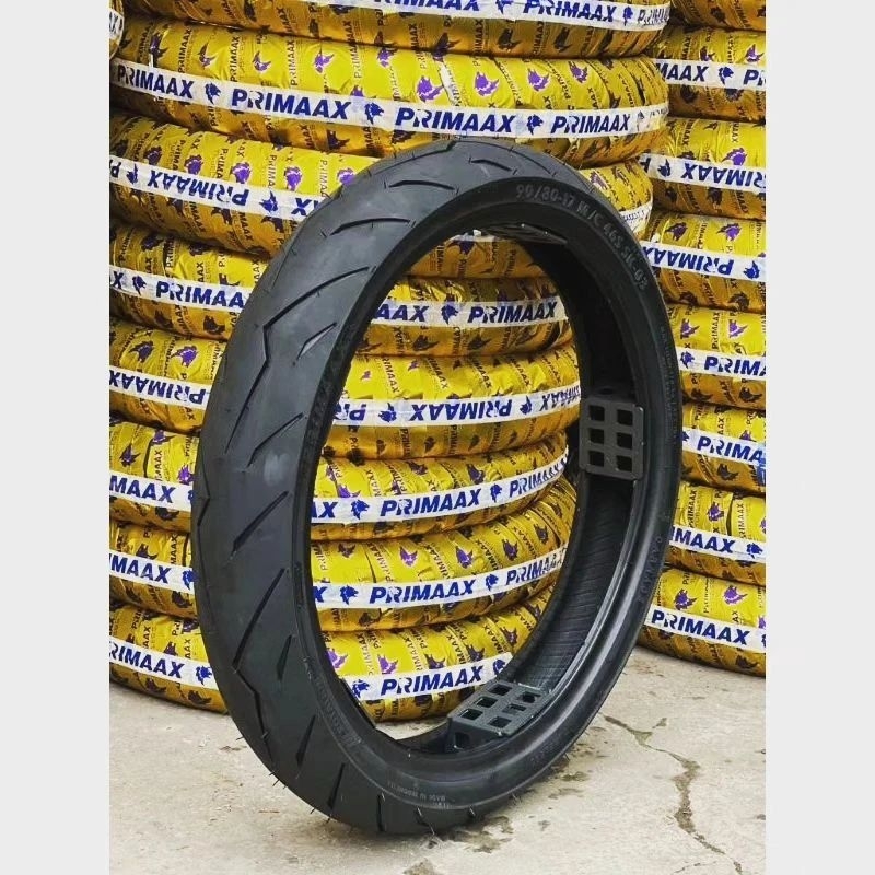 BAN LUAR PRIMAX PRIMAAX SK03 110/70 130/70 RING 17