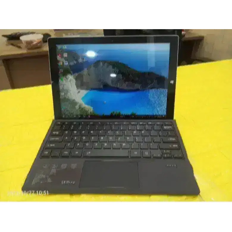 MICROSOFT SURFACE PRO 3 Core i7-4300U