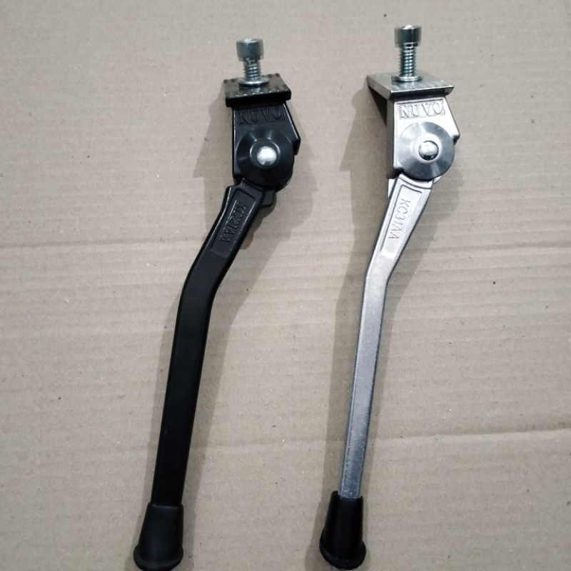 Jagang tengah/bike stand sepeda mtb sepeda lipat 16" stand NUVO