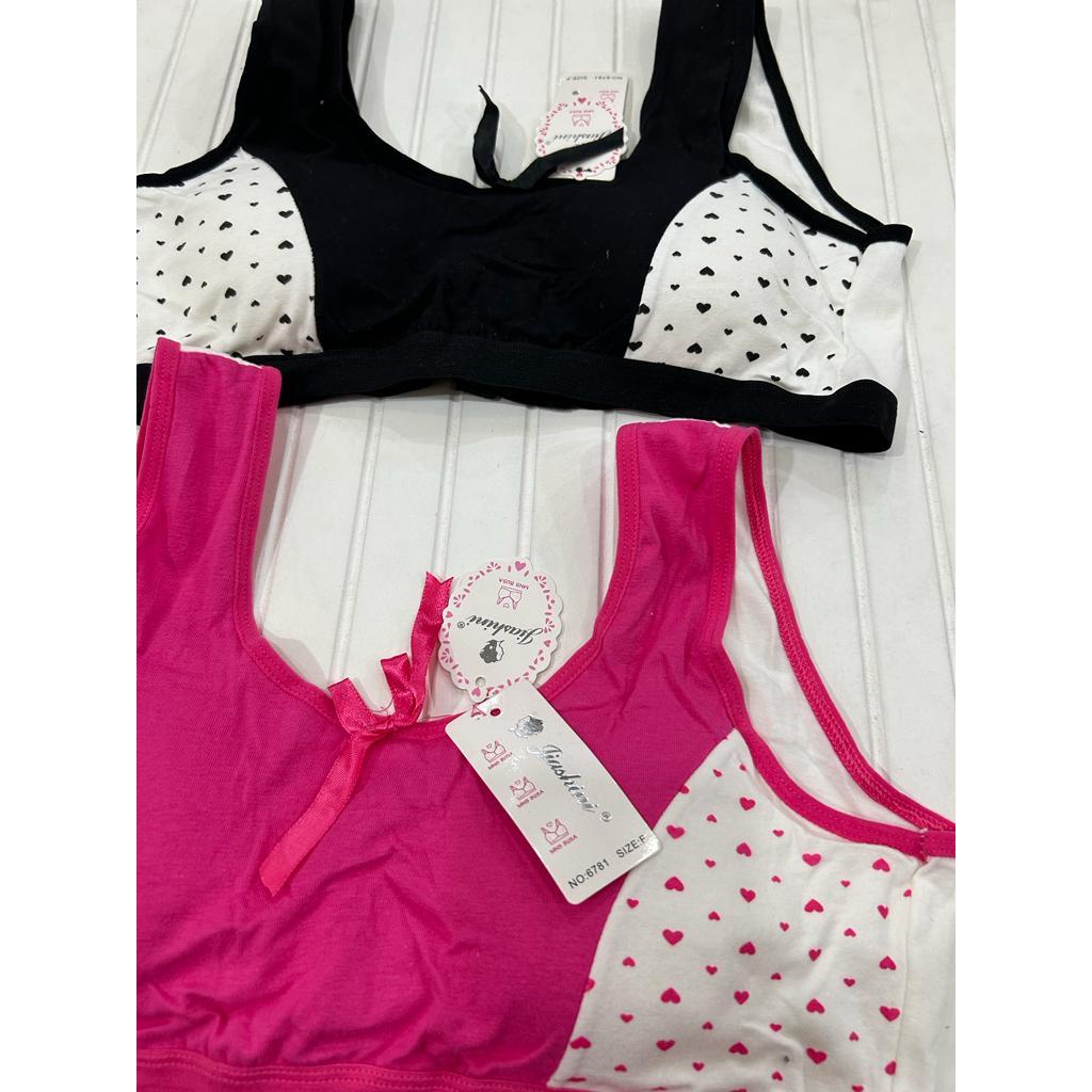 1pcs miniset dewasa - bh dewasa semi sport - miniset remaja - miniset dewasa harga grosir