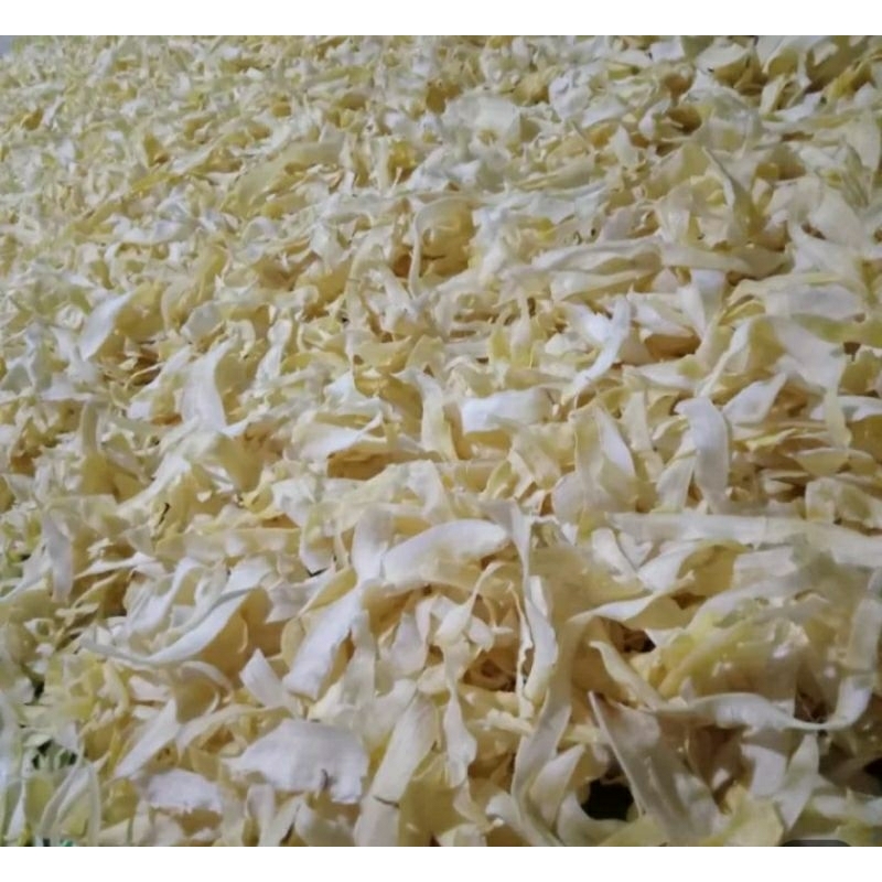 

kripik singkobg mentah/1 kg