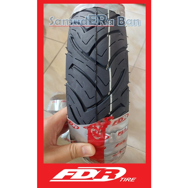 Ban Motor Tubeless FDR Sport XR Evo Ring 14