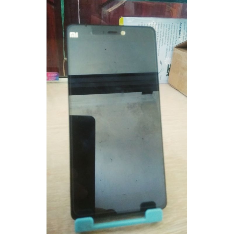 LCD+FRAME MI4C ORI copotan