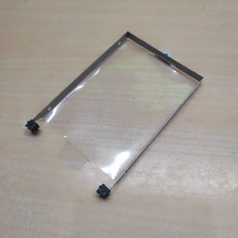 frame bracket HDD hardisk laptop HP DM1-4000
