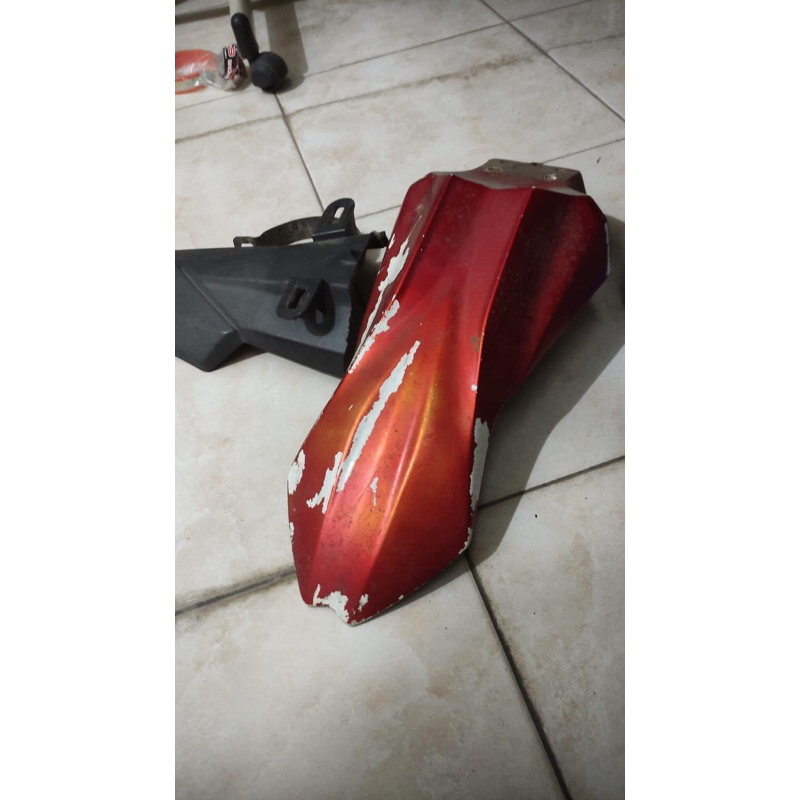 spakbor depan dtracker pnp xride old