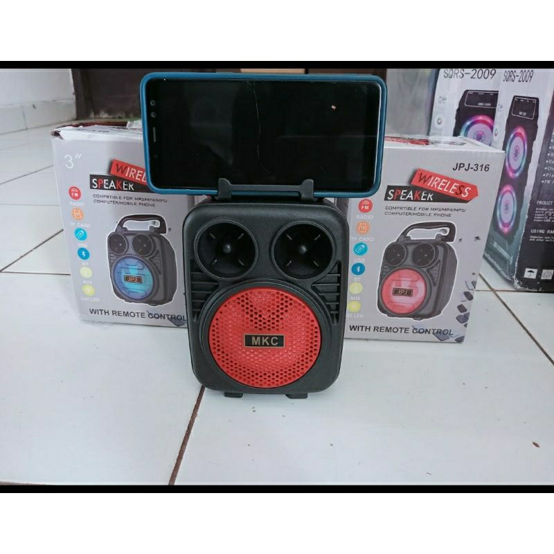 spiker Bluetooth