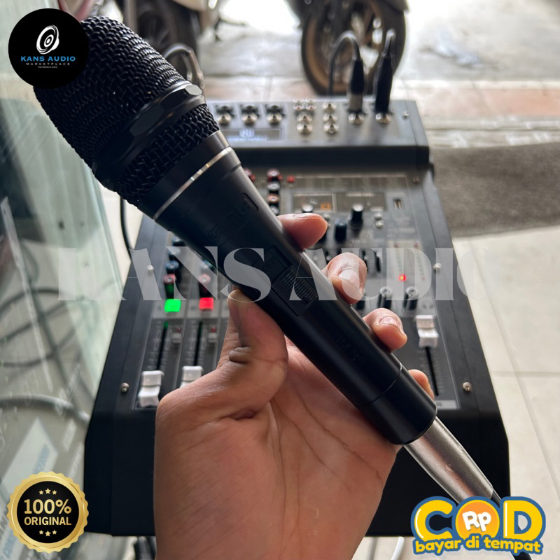mic kabel BMB BM35  BM 35 ORIGINAL
