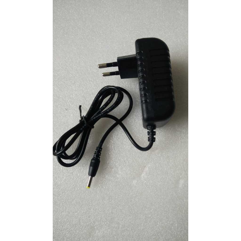 Adaptor cocok BUAT Speaker Portable 12 inch dat DT 1216 & dat DT1216 eco+