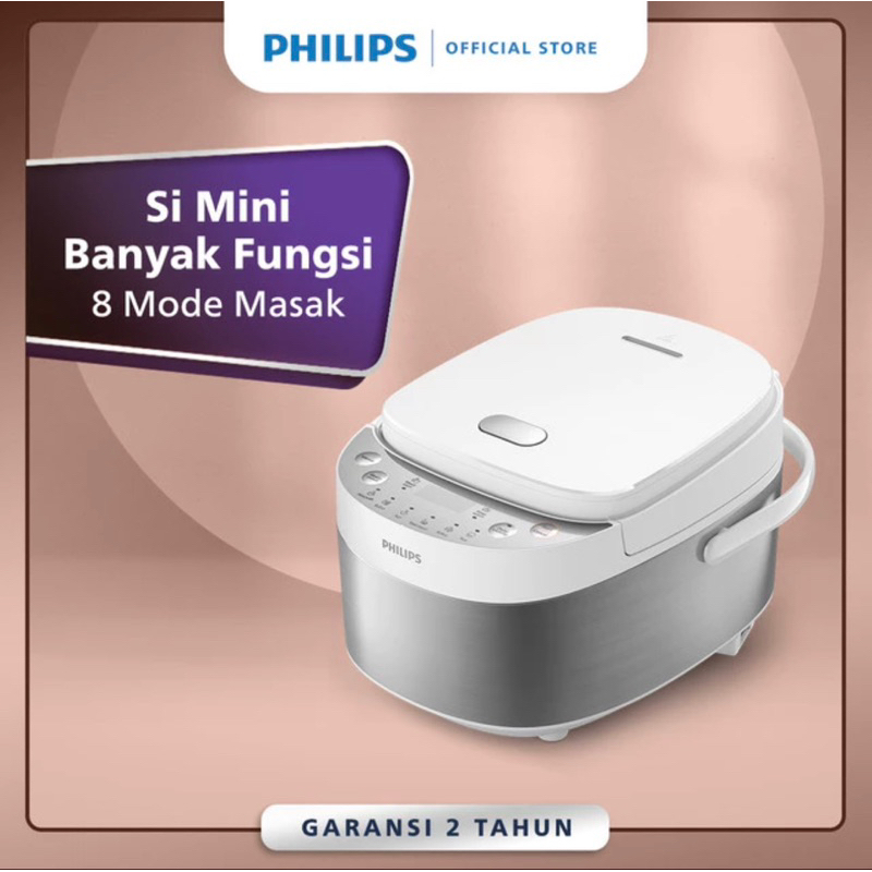 magic com philips 3170/33 mini 1L