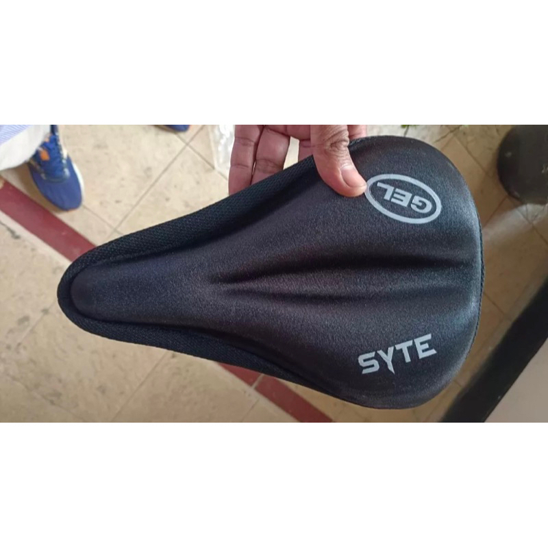 Cover Sadel Syte Sepeda Gunung Cuci Gudang