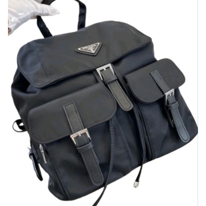 Tas Ransel Prada