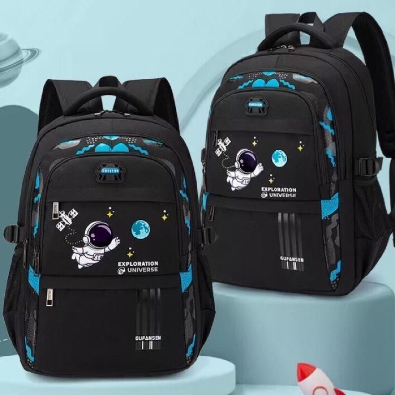 tas sekolah buat sd smp sma