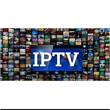 IPTV CHANNEL LUAR NEGRI PREMIUM RESMI