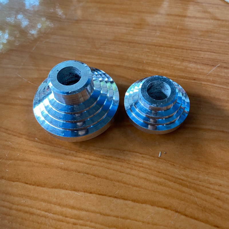 bosing tromol honda pnp shok ninja bos tromol depan depan