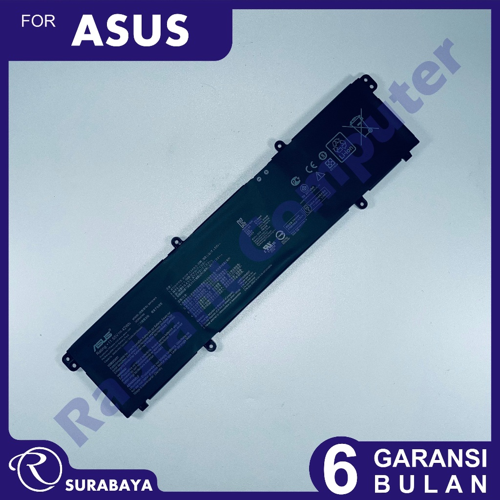 Baterai Asus Expertbook BR1100 BR1100FKA BR1100CKA