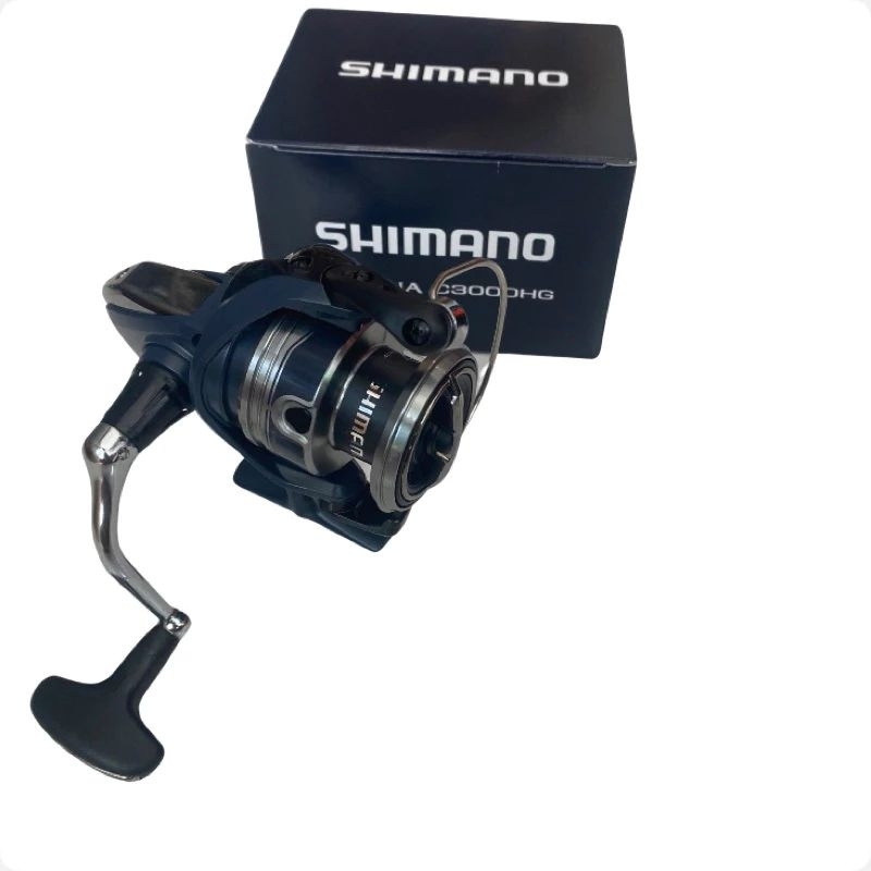 REEL SHIMANO CATANA