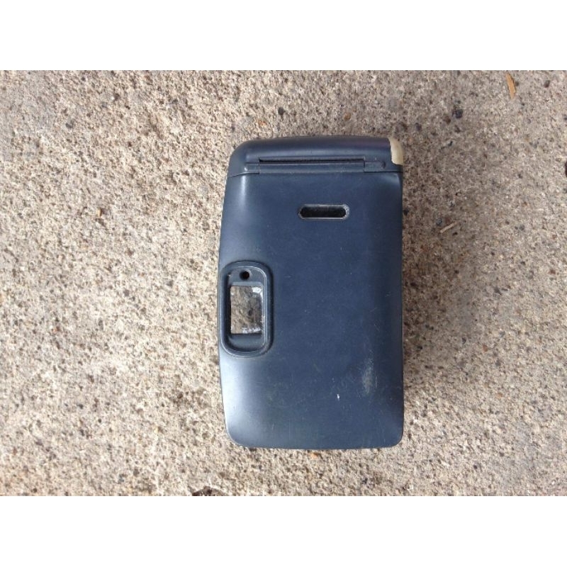 kamera analog yashica EZmate