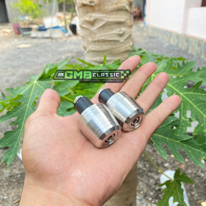 Jalu Pcx jalu stang day silver jalu stenlis pcx pnp stang day