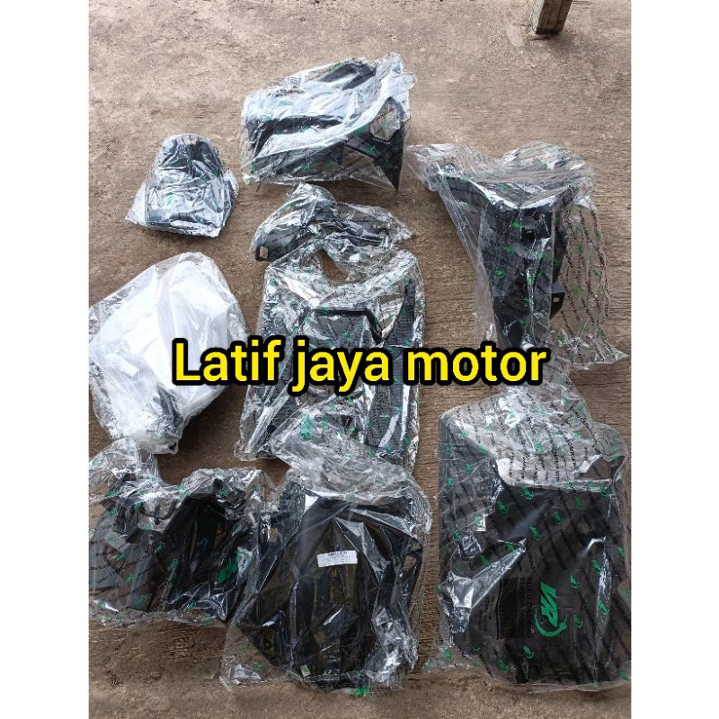 cover body full kasar beat LED 2020