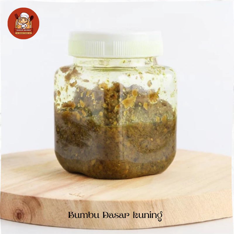 

Bumbu Masak instan Homemade