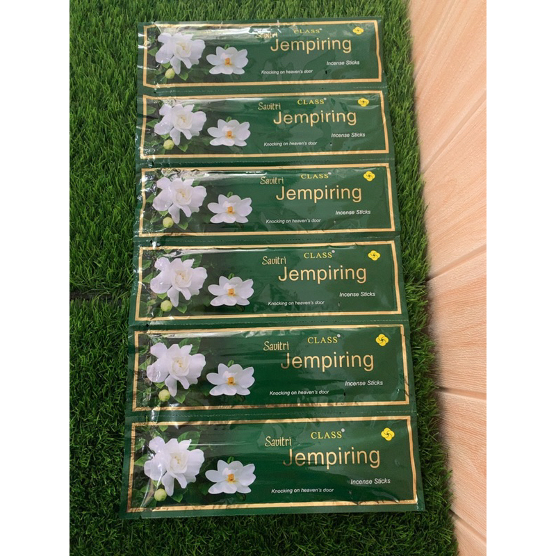 dupa hio savitri import jempiring renteng