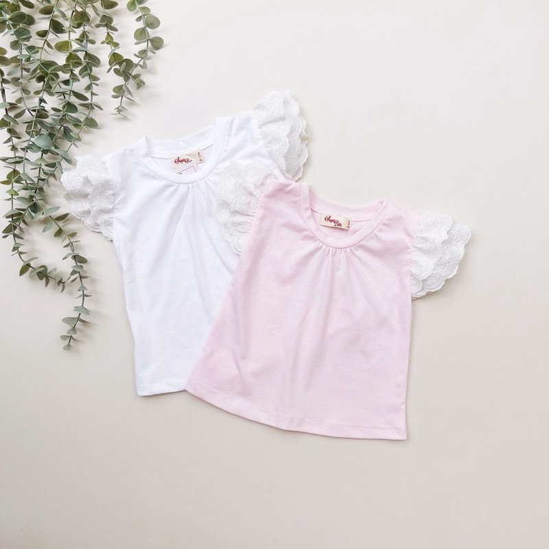 SUGARBIBS - ANGEL TShirt