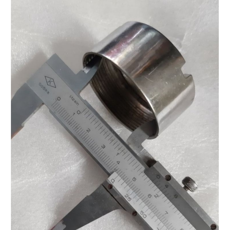 mur ring sambungan knalpot Suzuki a100 a 100